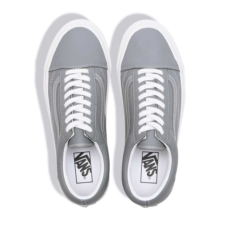 Vans - Chaussures Old Skool 36 DX Unisexe (54F3AXE)