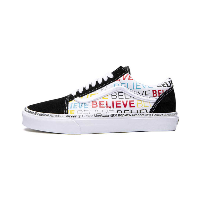 Vans - Unisex Old Skool Shoes (7Q2J697)