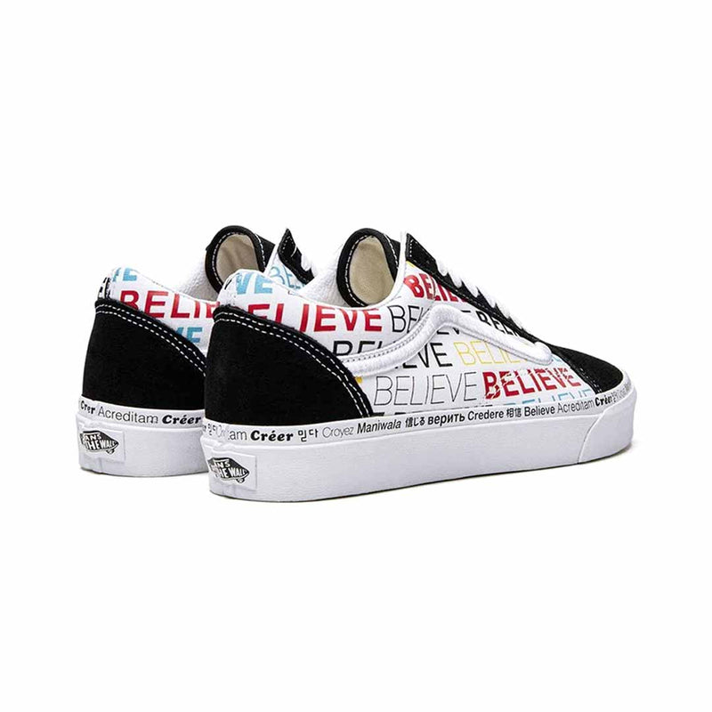 Vans - Unisex Old Skool Shoes (7Q2J697)