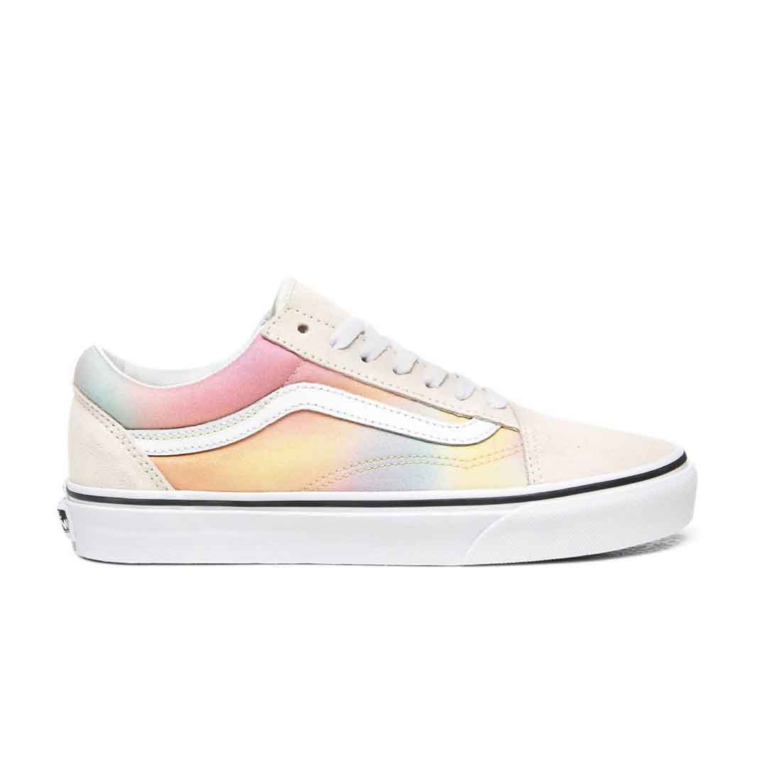 Vans Unisex Old Skool Shoes 4U3BWGQ SVP Sports