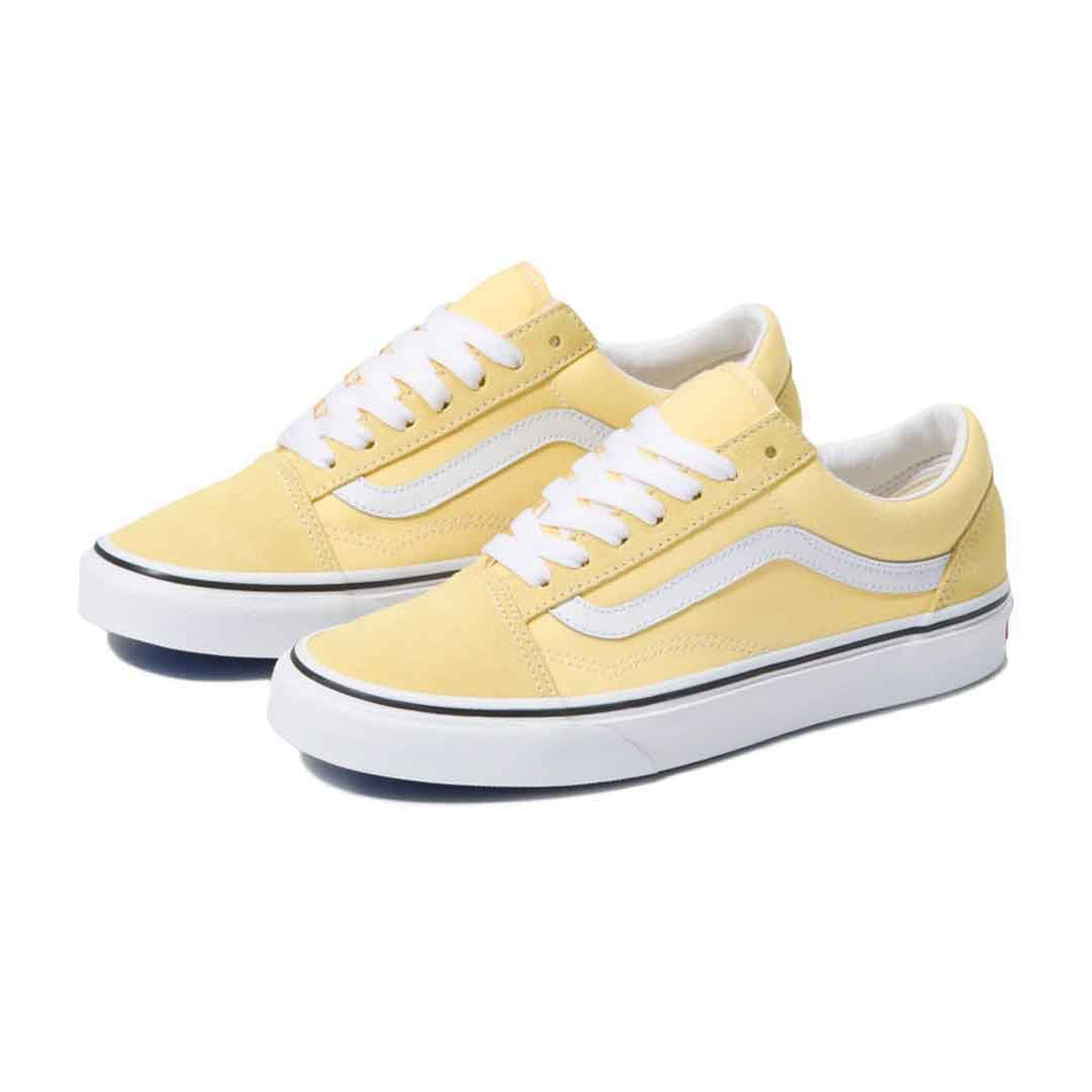 Vans - Chaussures Old Skool Unisexe (4U3BWL6)