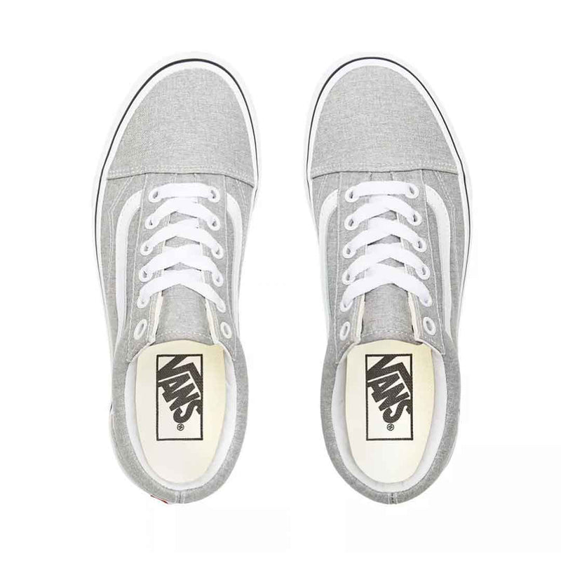 Vans - Unisex Old Skool Shoes (4U3BX1K)