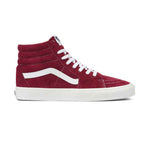 Vans - Chaussures Unisexe en Daim de Porc Sk8 Hi (32QG9G8)