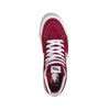 Vans - Chaussures Unisexe en Daim de Porc Sk8 Hi (32QG9G8)