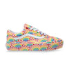 Vans - Chaussures à plateforme Pride Old Skool unisexe (3B3U3WJ)