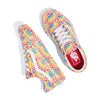 Vans - Chaussures à plateforme Pride Old Skool unisexe (3B3U3WJ)