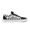 Vans - Unisex Primary Check Old Skool Shoes (38G1P0S)