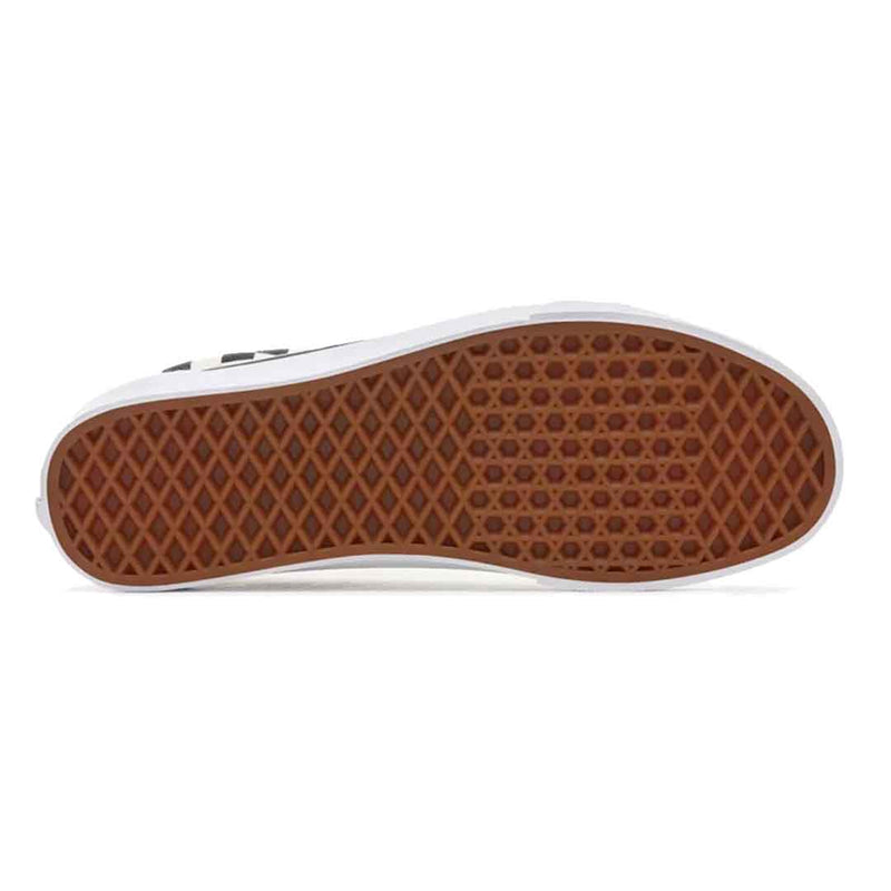 Vans - Unisex Primary Check Old Skool Shoes (38G1P0S)
