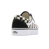 Vans - Chaussures Old Skool à carreaux primaires unisexe (38G1P0S)