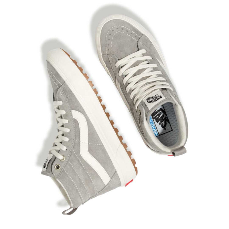 Vans - Chaussures SK8-Hi MTE-1 Unisexe (5HZY6J6)