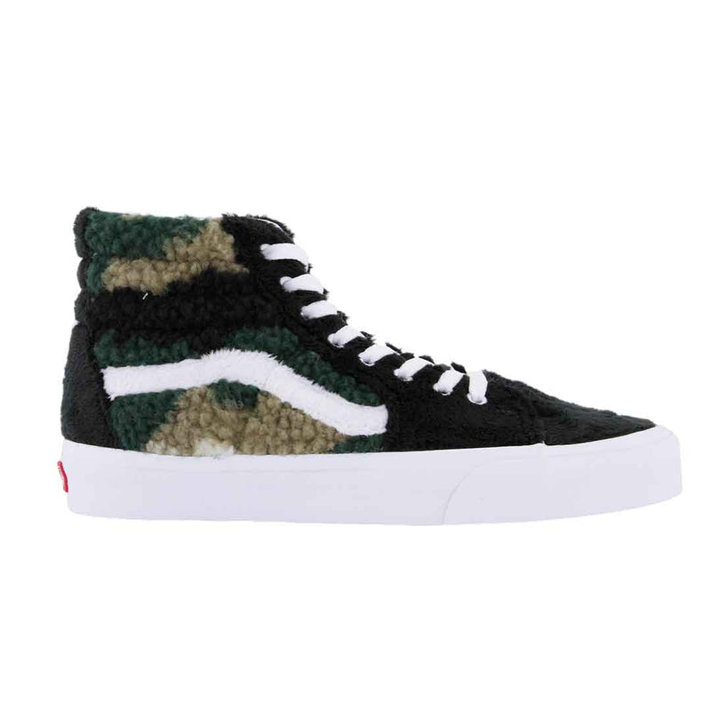 Vans - Unisex SK8-Hi Shoes (5JMJA58)