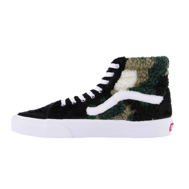 Vans - Unisex SK8-Hi Shoes (5JMJA58)