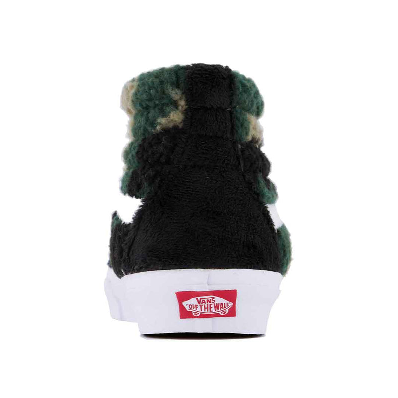 Vans - Unisex SK8-Hi Shoes (5JMJA58)
