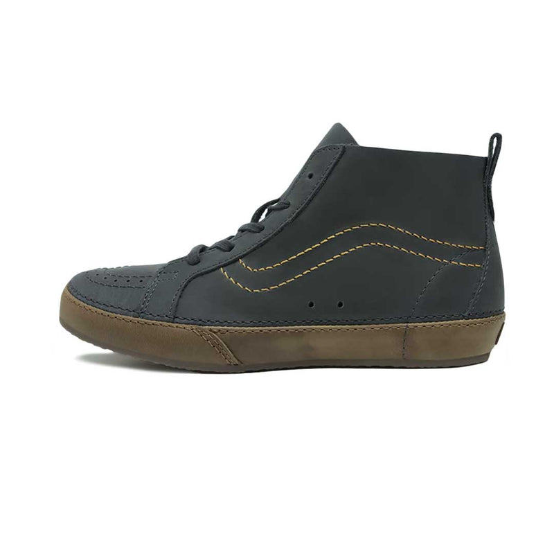 Vans - Unisex Seahurst Mid Shoes (5KS7YRZ)