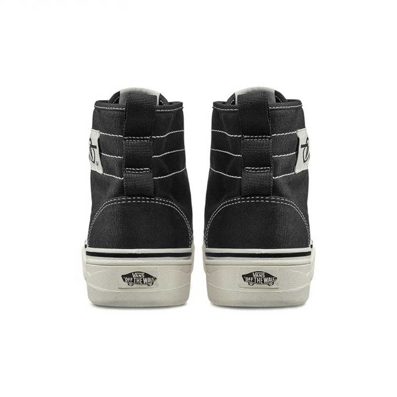 Vans - Chaussures Sentry WC Unisexe (4P3KVQE)