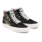 Vans - Unisex Sk8-Hi 38 DX Shoes (54FBA5J)