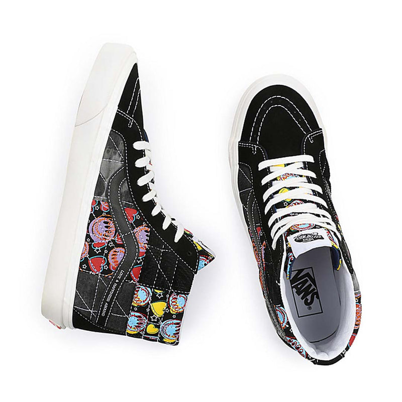 Vans - Unisex Sk8-Hi 38 DX Shoes (54FBA5J)