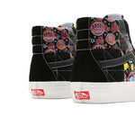 Vans - Unisex Sk8-Hi 38 DX Shoes (54FBA5J)