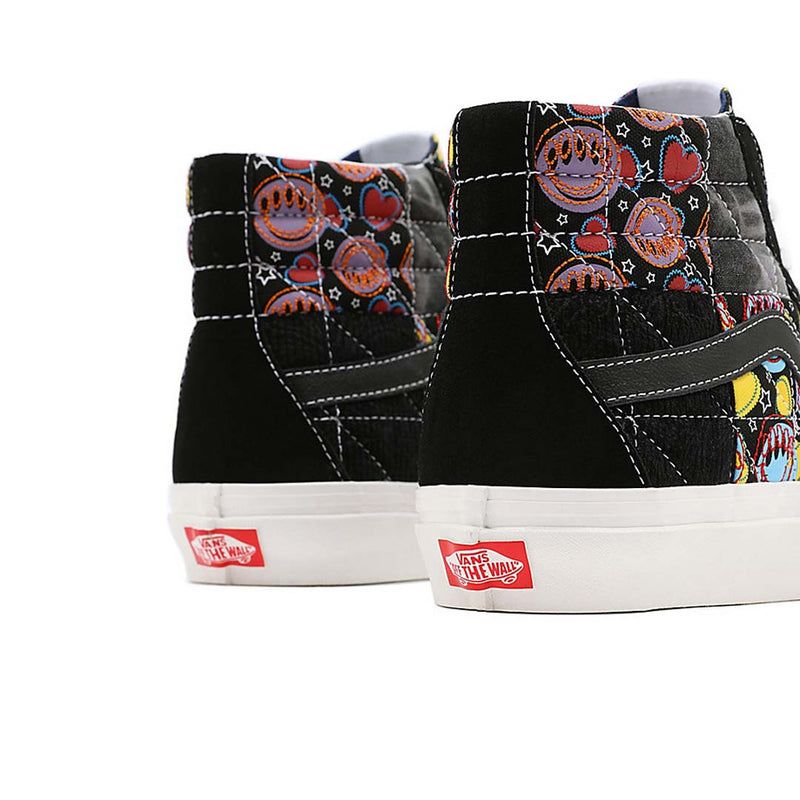 Vans - Unisex Sk8-Hi 38 DX Shoes (54FBA5J)