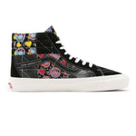 Vans - Unisex Sk8-Hi 38 DX Shoes (54FBA5J)