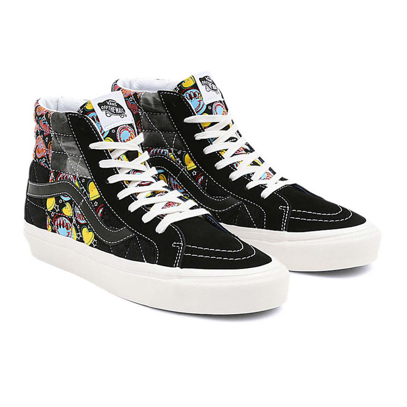 Vans - Unisex Sk8-Hi 38 DX Shoes (54FBA5J)
