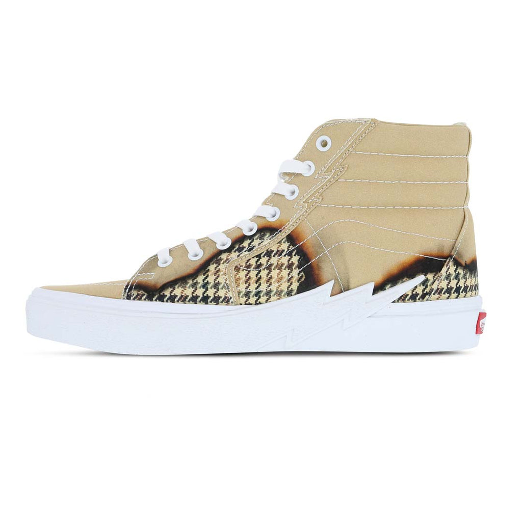 Vans - Unisex Sk8-Hi Bolt Big Reveal Shoes (5JIVAZP)