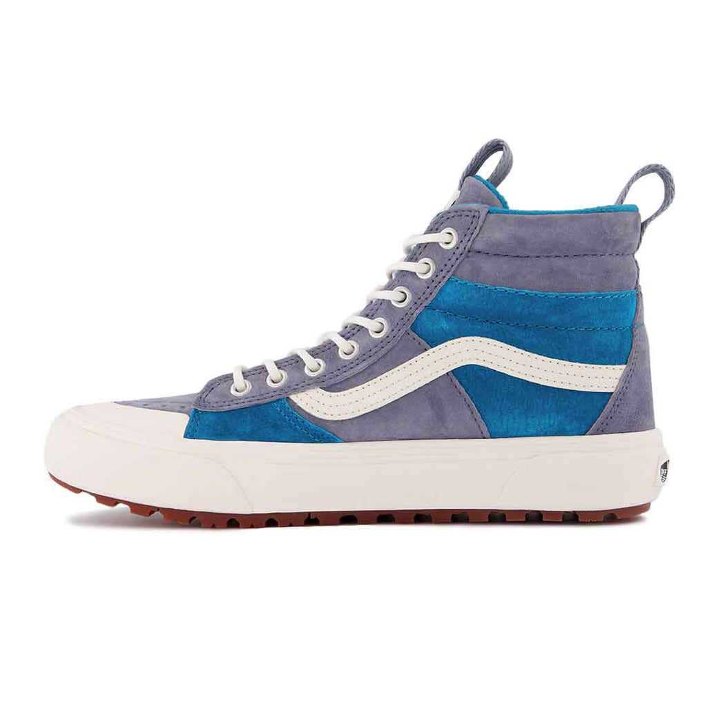 Vans - Chaussures Sk8-Hi MTE 2.0 Unisexe (4P3I2UQ)