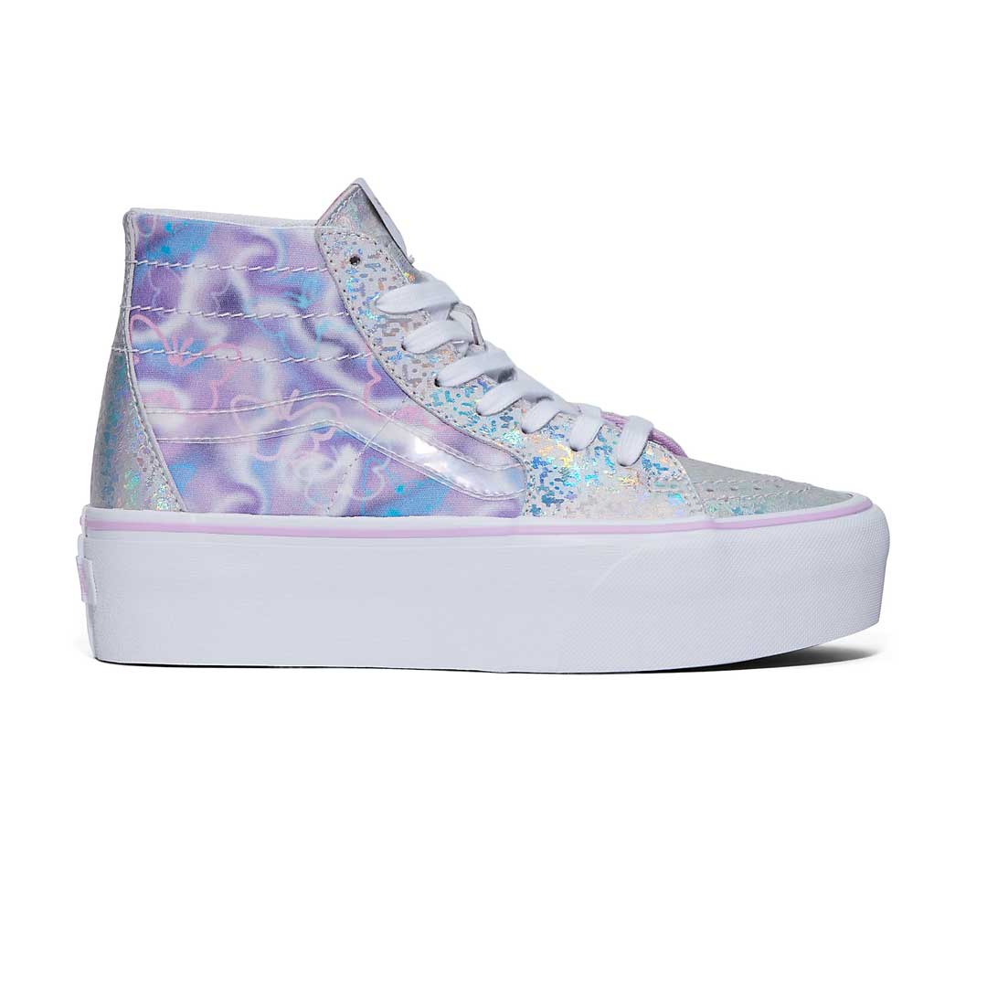 Holographic vans outlet