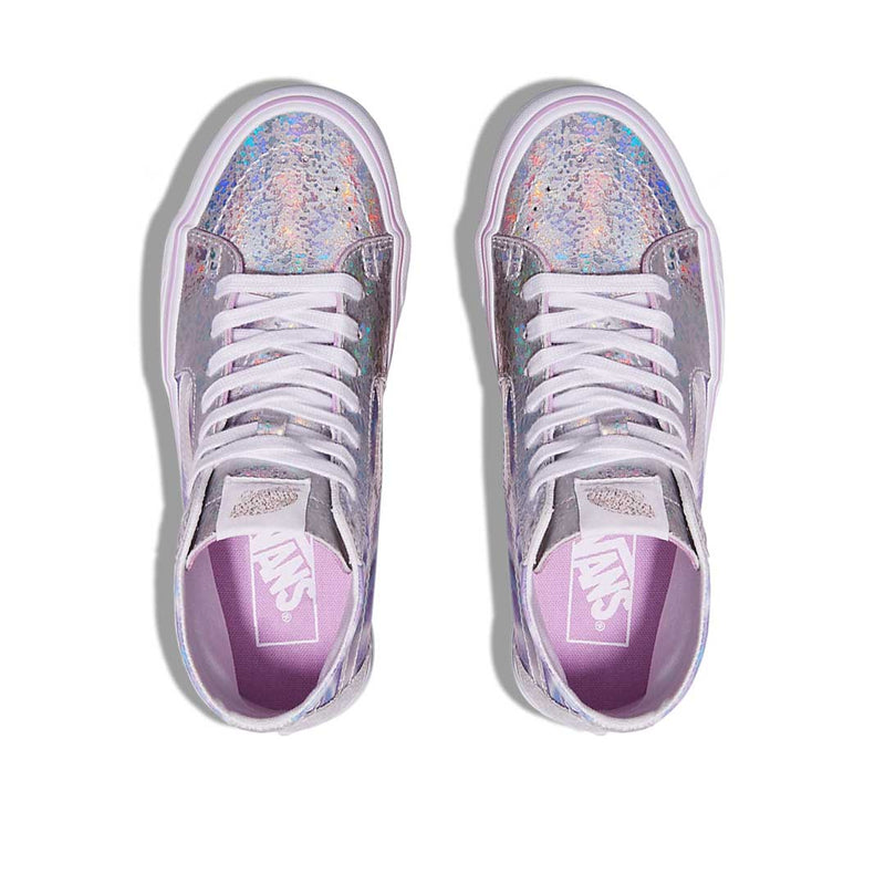 Vans - Unisex Sk8 Hi Tapered Stackform Shoes (5JMKKPL)
