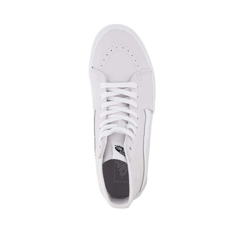Vans - Chaussures coniques Sk8-Hi unisexe (4U16BDS)