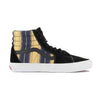 Vans - Chaussures Sk8 Hi Unisexe (4BV6TRM)