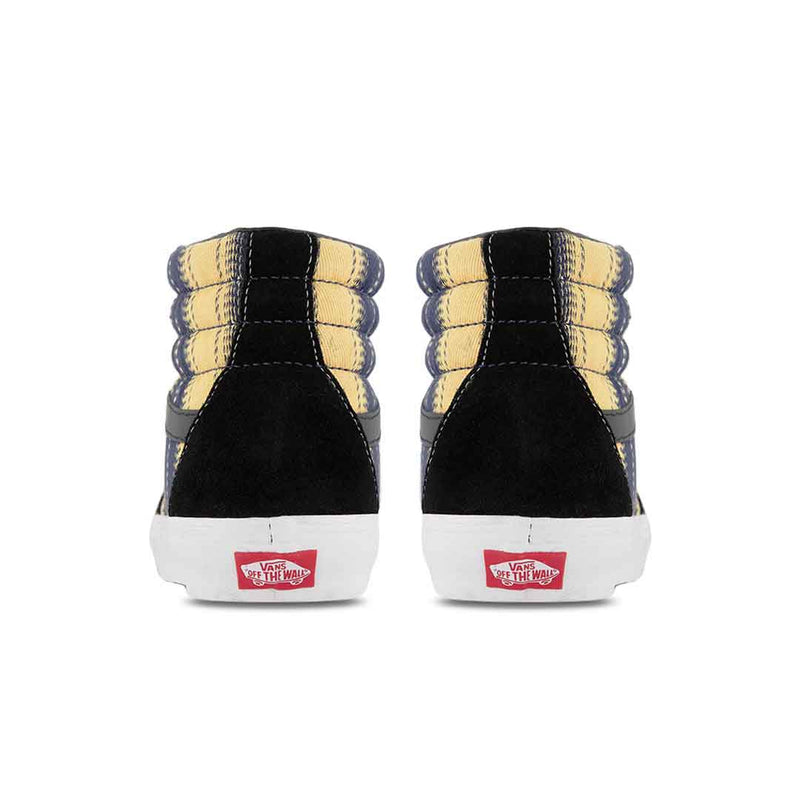 Vans - Chaussures Sk8 Hi Unisexe (4BV6TRM)