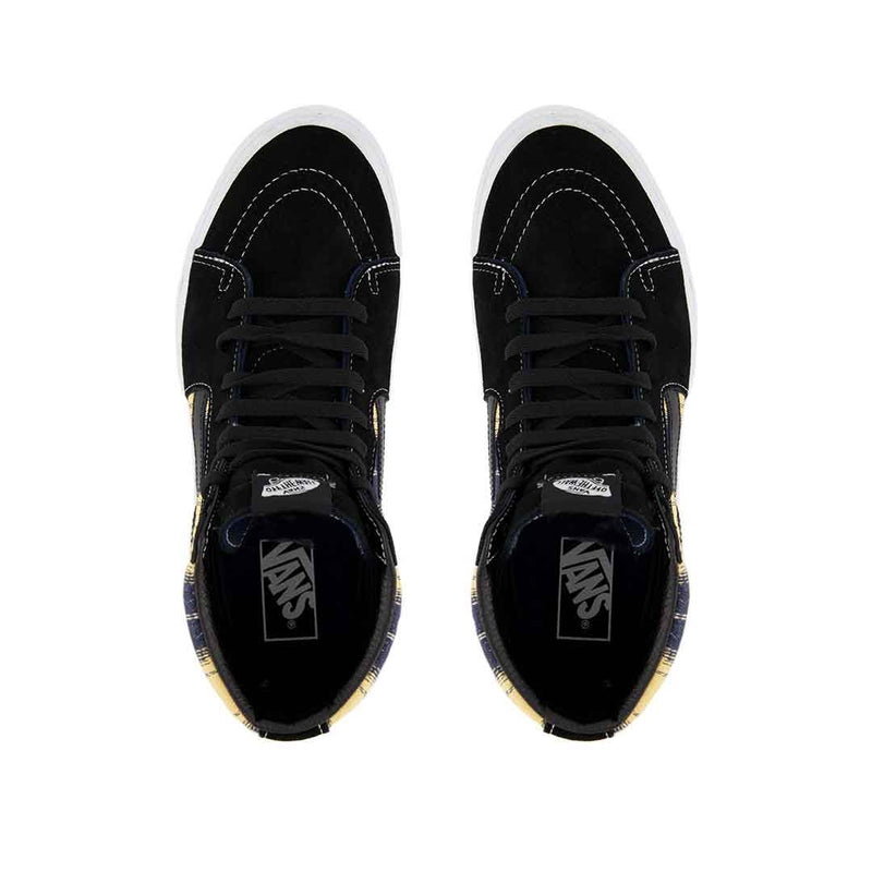 Vans - Chaussures Sk8 Hi Unisexe (4BV6TRM)