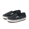 Vans - Chaussures à enfiler Slip-Er 2 unisexe (4UWOA68)