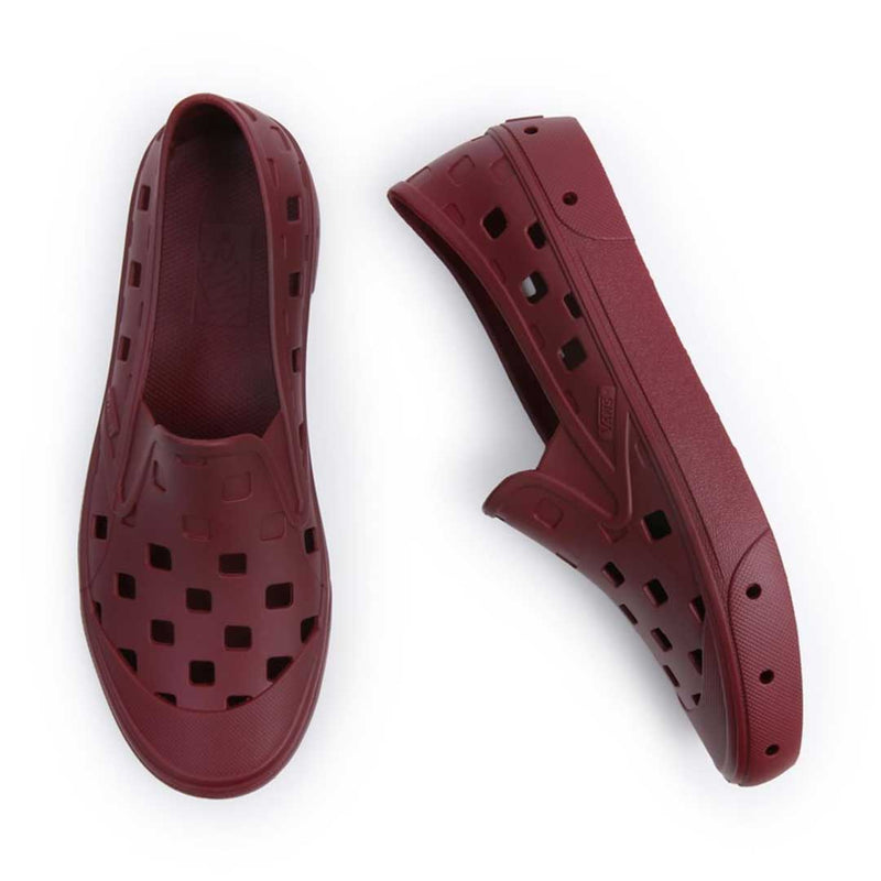 Vans - Unisex Slip-On TRK Shoes (5HF8TWP)