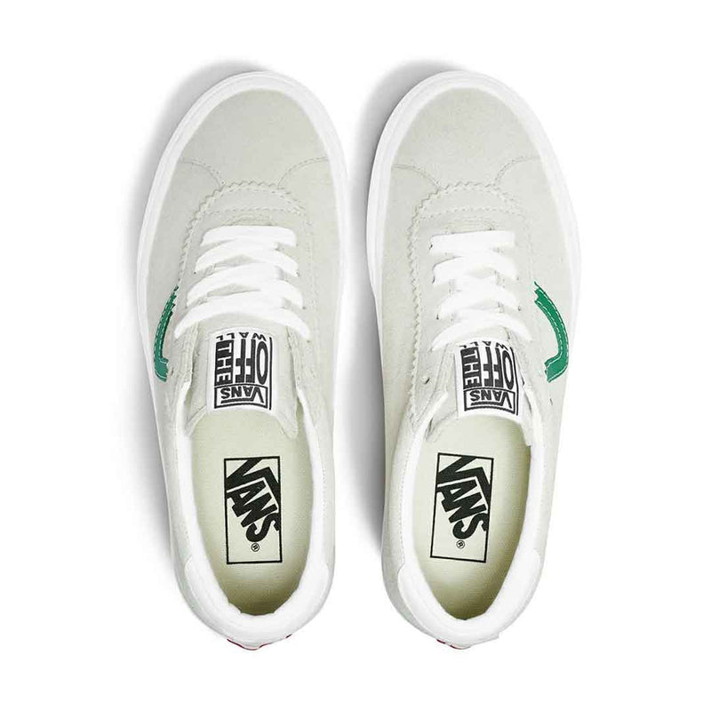 Vans - Chaussures de sport unisexe (4BU602Q)