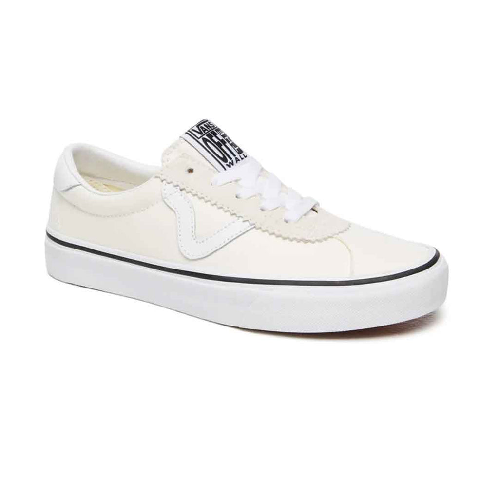 Vans - Chaussures de sport unisexe (4BU6XW0)