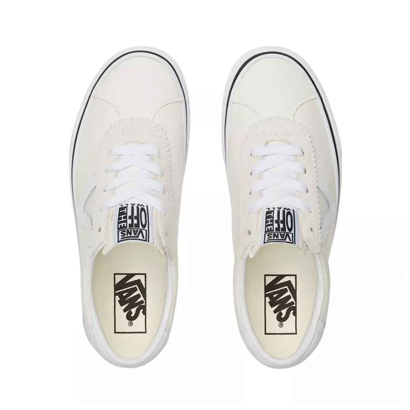 Vans - Chaussures de sport unisexe (4BU6XW0)
