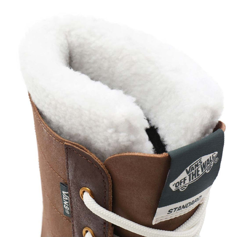 Vans - Unisex Standard Snow MTE Boots (5JI1A1A)