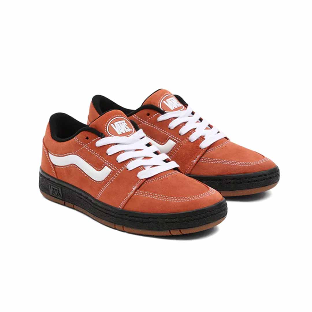 Vans Unisex Suede Fairlane Shoes 5KR4B39 SVP Sports