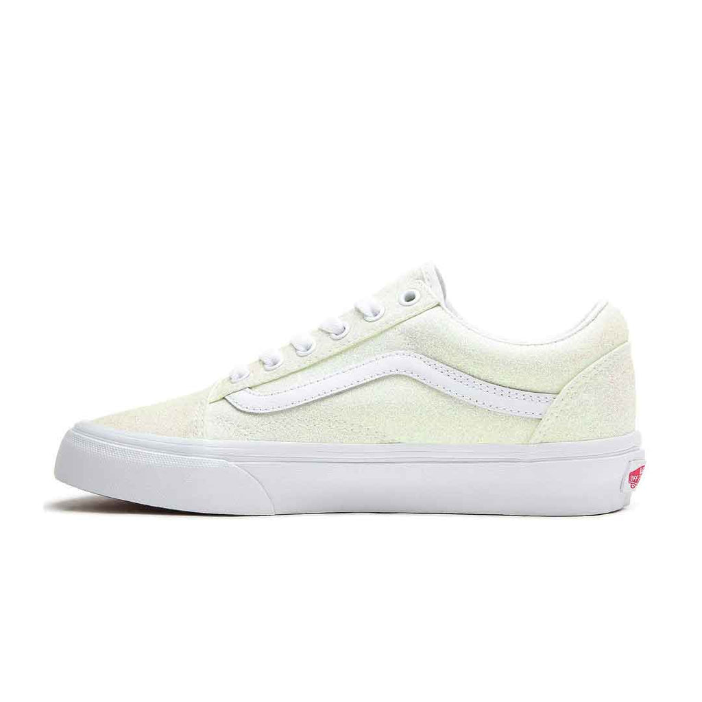 Vans - Chaussures Old Skool à paillettes UV unisexe (3WKT3UA)