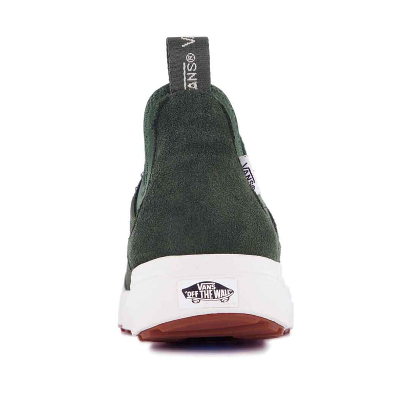 Vans - Unisex UltraRange 3D Chelsea Mid MTE Shoes (4P3P2W9)