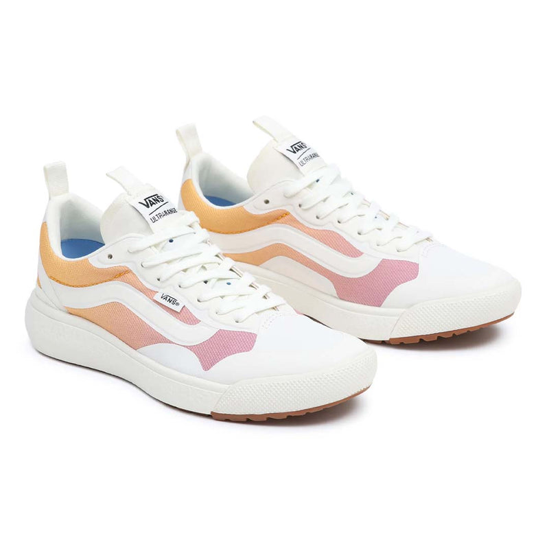 Vans - Unisex UltraRange EXO Shoes (4U1KFS8)