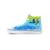 Vans - Unisex Vans X SpongeBob Sk8-Hi 38 DX Shoes (32QGZAW)