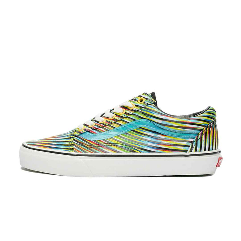 Vans - Unisex Vans x Anderson .Paak Old Skool DX Shoes (38G3279)