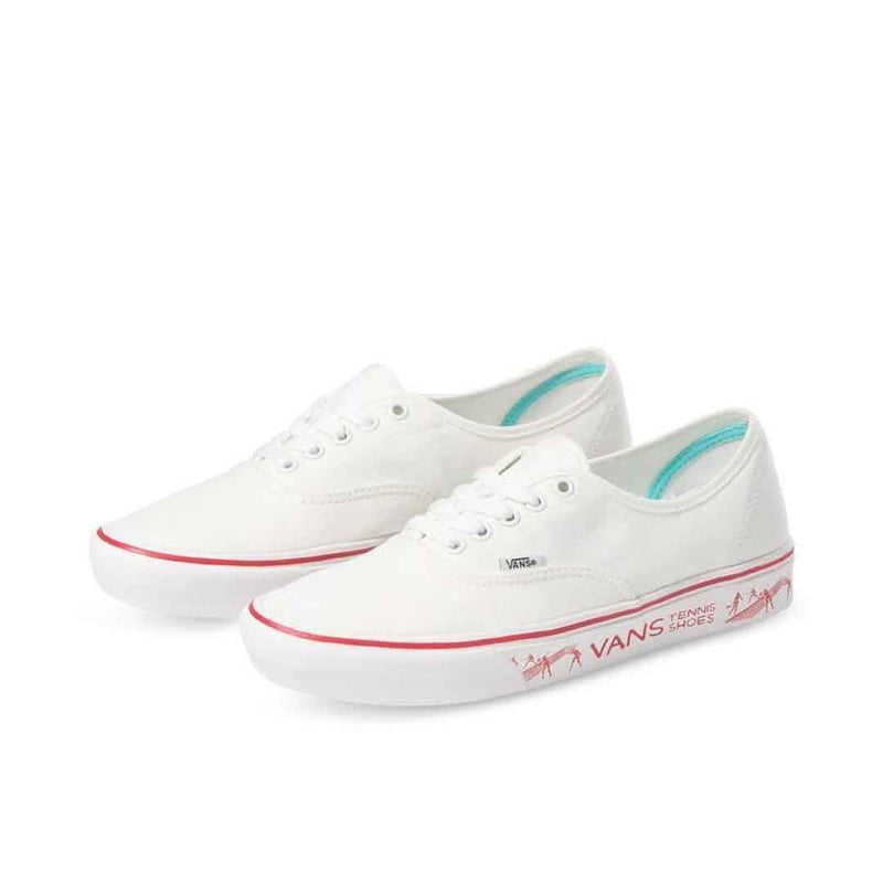 Vans - Unisex Vans x Penn ComfyCush Authentic Shoes (3WM748C)