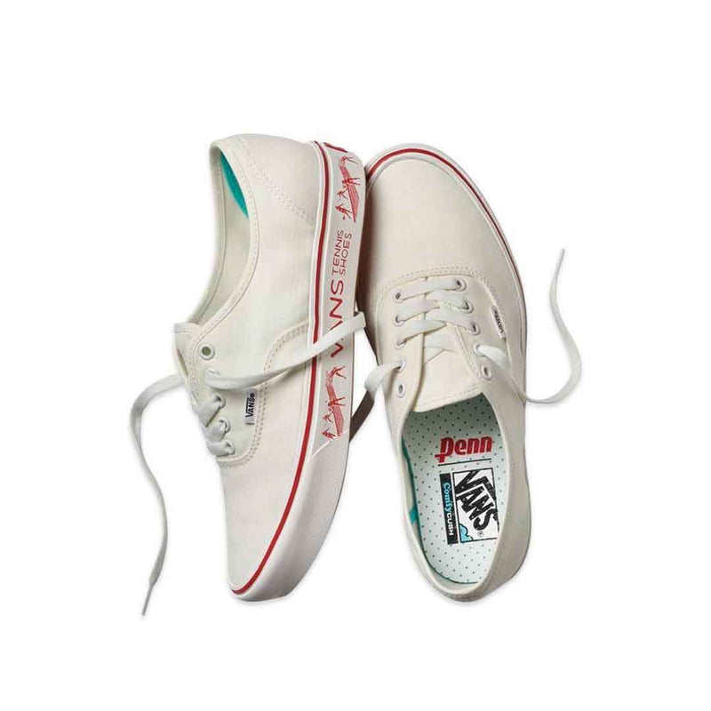 Vans - Unisex Vans x Penn ComfyCush Authentic Shoes (3WM748C)