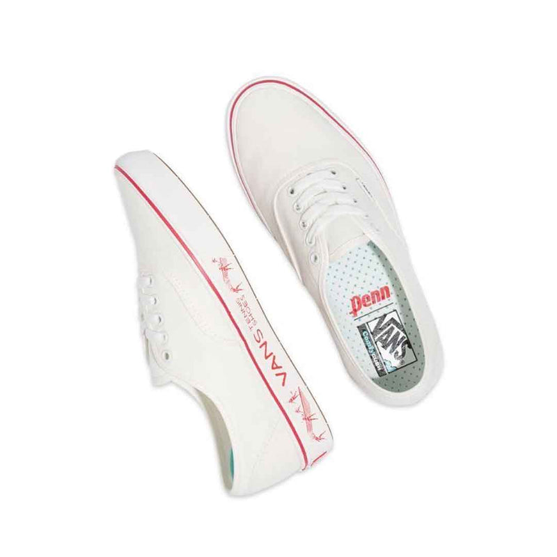 Vans - Unisex Vans x Penn ComfyCush Authentic Shoes (3WM748C)