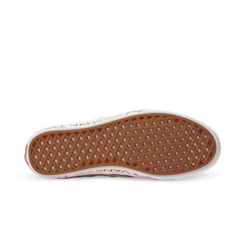 Vans - Unisex Vans x Penn ComfyCush Authentic Shoes (3WM748C)