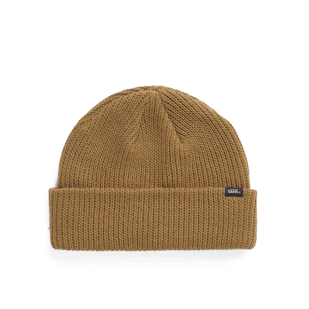 Tan vans beanie 2025